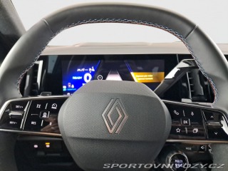 Renault Alpine atelier Alpine E-Tech 4x4 2025