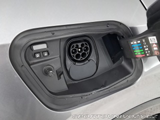 Renault Alpine atelier Alpine E-Tech 4x4 2025