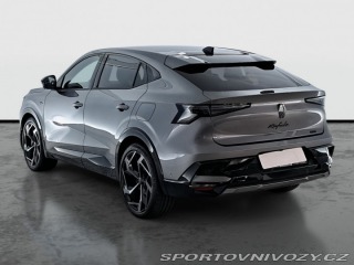 Renault Alpine atelier Alpine E-Tech 4x4 2025