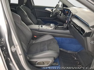 Renault Alpine atelier Alpine E-Tech 4x4 2025