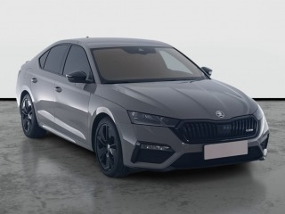 Škoda Octavia RS RS RS 2.0 TSI