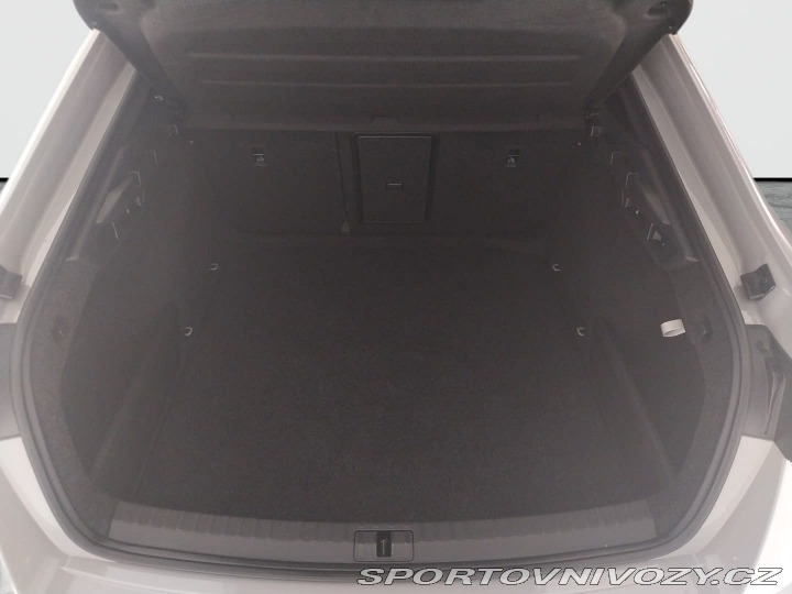 Škoda Octavia RS RS RS 2.0 TSI 2021
