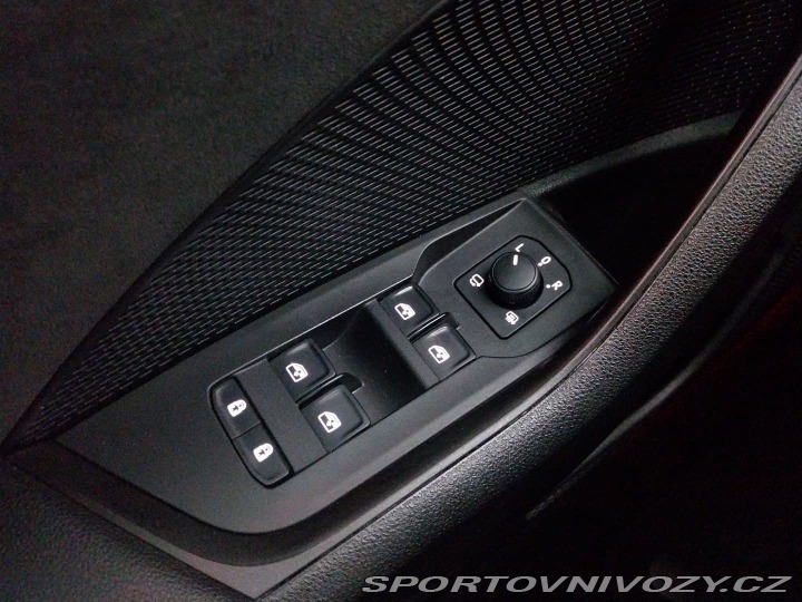 Škoda Octavia RS RS RS 2.0 TSI 2021