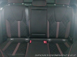 Škoda Octavia RS RS RS 2.0 TSI 2021