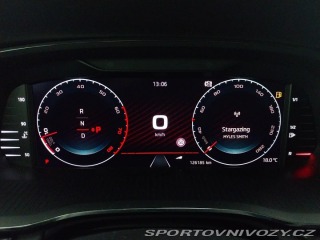 Škoda Octavia RS RS RS 2.0 TSI 2021