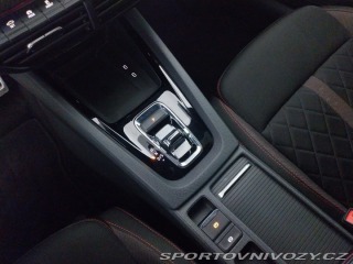 Škoda Octavia RS RS RS 2.0 TSI 2021