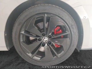 Škoda Octavia RS RS RS 2.0 TSI 2021