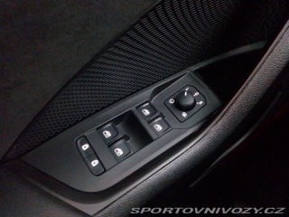 Škoda Octavia RS RS RS 2.0 TSI 2021