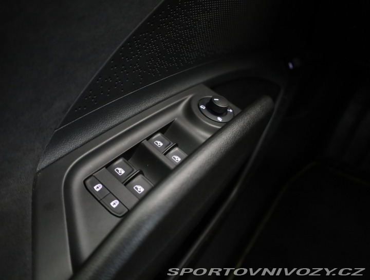 Škoda Elroq RS RS (84 kWh) 2025