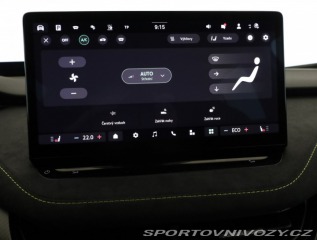 Škoda Elroq RS RS (84 kWh) 2025