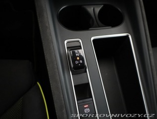 Škoda Elroq RS RS (84 kWh) 2025