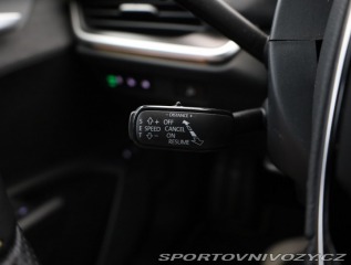 Škoda Elroq RS RS (84 kWh) 2025