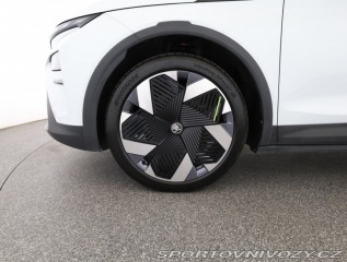 Škoda Elroq RS RS (84 kWh) 2025