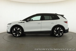 Škoda Elroq RS RS (84 kWh) 2025
