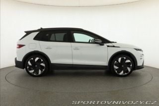 Škoda Elroq RS RS (84 kWh) 2025