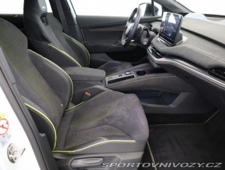 Škoda Elroq RS RS (84 kWh) 2025