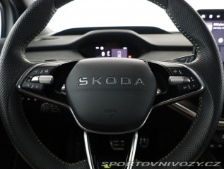Škoda Elroq RS RS (84 kWh) 2025