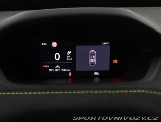 Škoda Elroq RS RS (84 kWh) 2025
