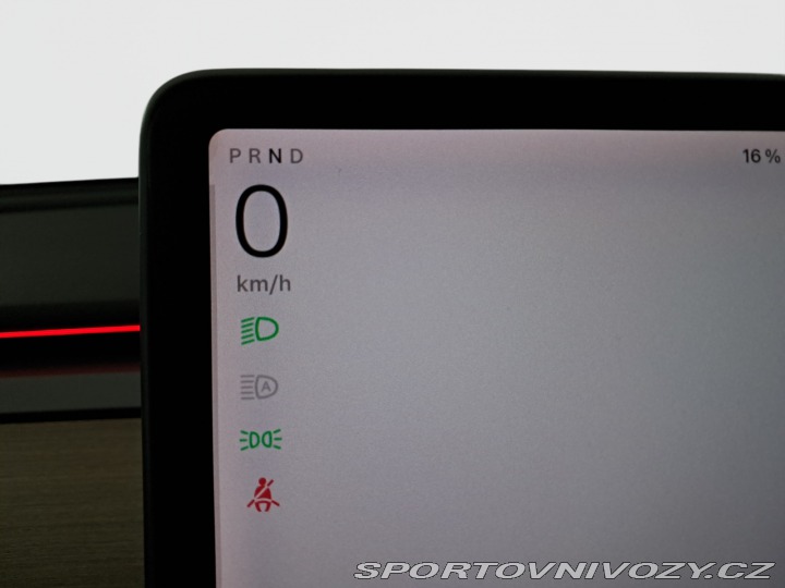 Tesla Model 3 Performance 78kWh 2019