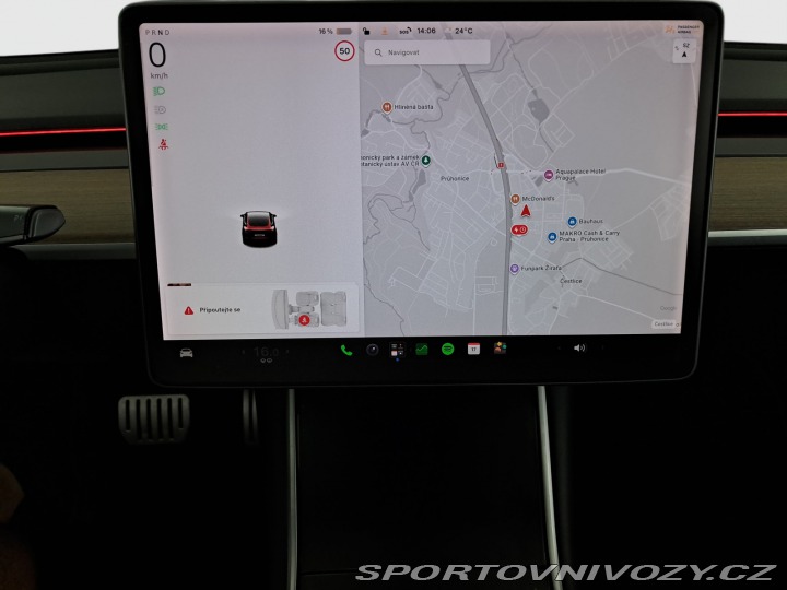Tesla Model 3 Performance 78kWh 2019