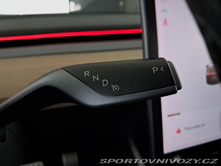 Tesla Model 3 Performance 78kWh 2019