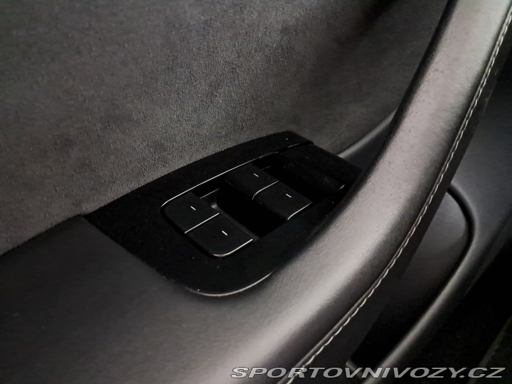 Tesla Model 3 Performance 78kWh 2019