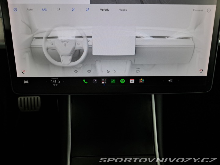 Tesla Model 3 Performance 78kWh 2019