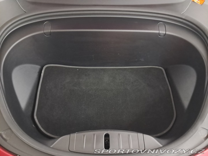 Tesla Model 3 Performance 78kWh 2019