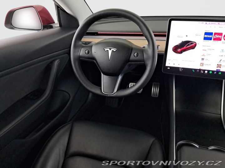 Tesla Model 3 Performance 78kWh 2019