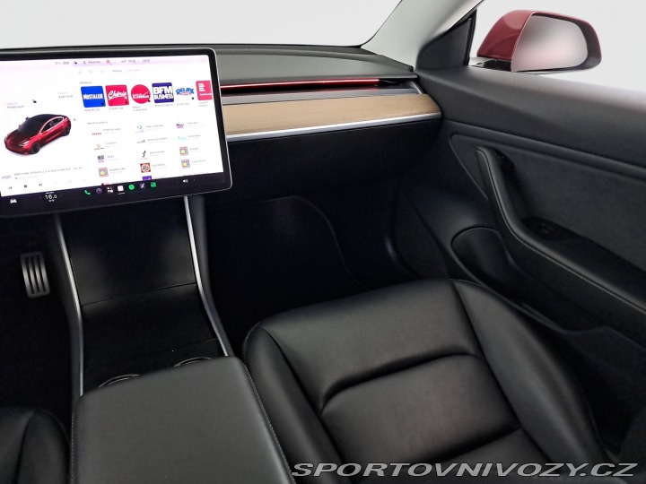 Tesla Model 3 Performance 78kWh 2019