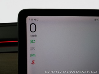 Tesla Model 3 Performance 78kWh 2019