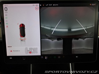 Tesla Model 3 Performance 78kWh 2019