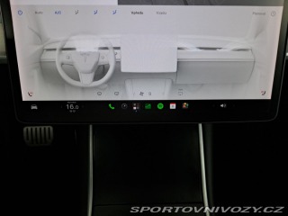 Tesla Model 3 Performance 78kWh 2019