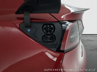 Tesla Model 3 Performance 78kWh 2019