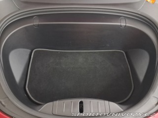 Tesla Model 3 Performance 78kWh 2019