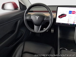 Tesla Model 3 Performance 78kWh 2019
