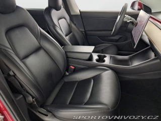 Tesla Model 3 Performance 78kWh 2019