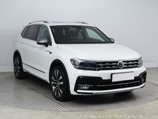 Volkswagen  Tiguan Allspace R-Line 2.0 BiTDI