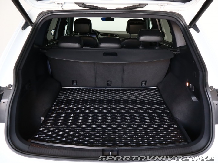 Volkswagen Ostatní modely Tiguan Allspace R-Line 2.0 BiTDI 2019