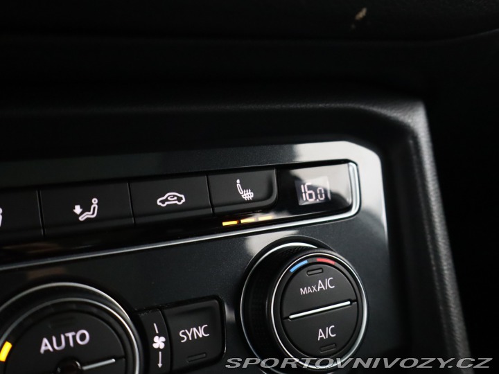 Volkswagen Ostatní modely Tiguan Allspace R-Line 2.0 BiTDI 2019