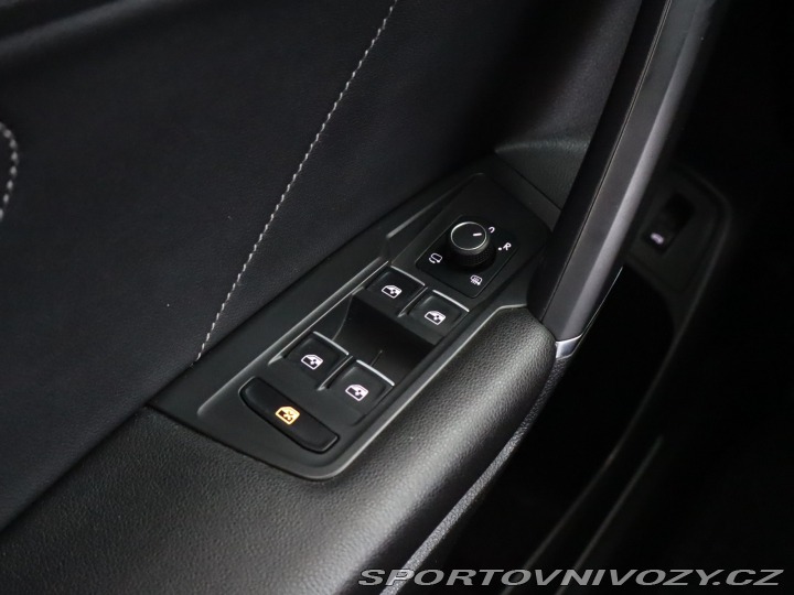 Volkswagen Ostatní modely Tiguan Allspace R-Line 2.0 BiTDI 2019