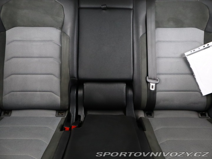 Volkswagen Ostatní modely Tiguan Allspace R-Line 2.0 BiTDI 2019