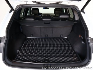 Volkswagen Ostatní modely Tiguan Allspace R-Line 2.0 BiTDI 2019