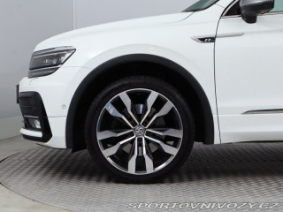 Volkswagen Ostatní modely Tiguan Allspace R-Line 2.0 BiTDI 2019