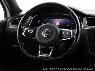 Volkswagen Ostatní modely Tiguan Allspace R-Line 2.0 BiTDI 2019