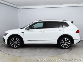 Volkswagen Ostatní modely Tiguan Allspace R-Line 2.0 BiTDI 2019