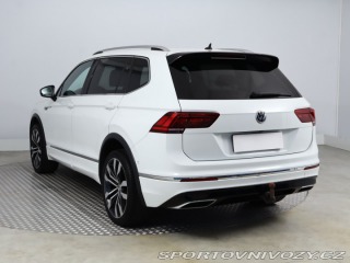 Volkswagen Ostatní modely Tiguan Allspace R-Line 2.0 BiTDI 2019