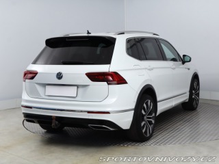 Volkswagen Ostatní modely Tiguan Allspace R-Line 2.0 BiTDI 2019