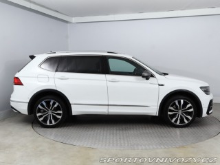 Volkswagen Ostatní modely Tiguan Allspace R-Line 2.0 BiTDI 2019