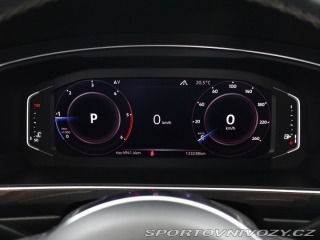 Volkswagen Ostatní modely Tiguan Allspace R-Line 2.0 BiTDI 2019